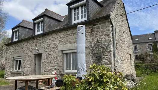 Maison 4 pièces 94 m² 