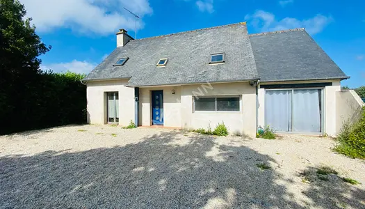 Maison 4 pièces 149 m² 