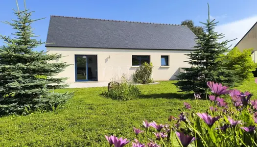 Maison 4 pièces 78 m² 