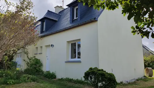 Maison 5 pièces 80 m² 