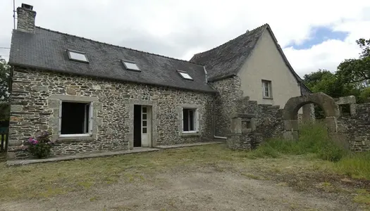 Maison 4 pièces 140 m² 