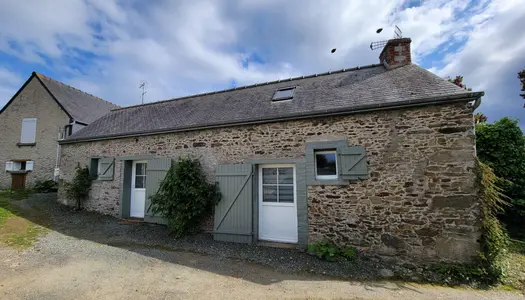 Maison 3 pièces 46 m² 