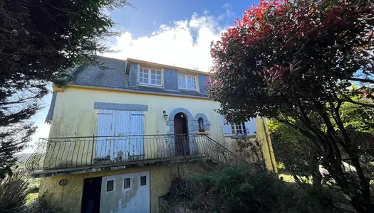 Maison 8 pièces 138 m² 