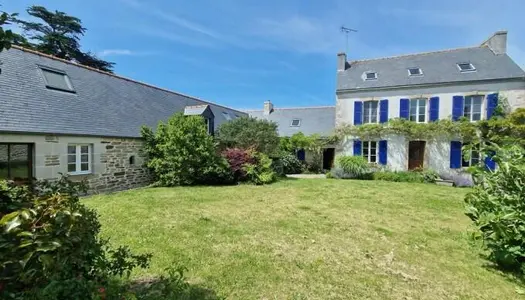 Maison 9 pièces 178 m² 