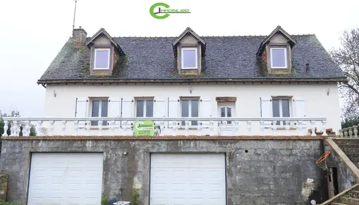 Maison 5 pièces 150 m²