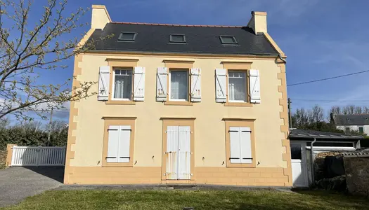 Maison 4 pièces 105 m² 