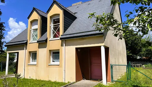 Maison 3 pièces 71 m² 