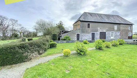 Maison 3 pièces 103 m² 