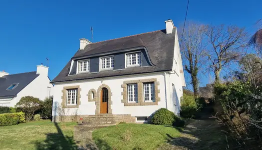 Maison 6 pièces 135 m²