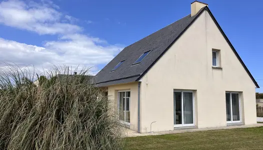 Maison 6 pièces 130 m² 