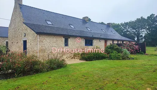 Maison 6 pièces 55 m² 