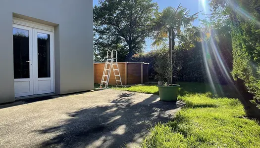 Maison 6 pièces 130 m² 