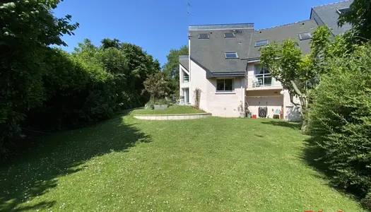 Maison 7 pièces 188 m² 