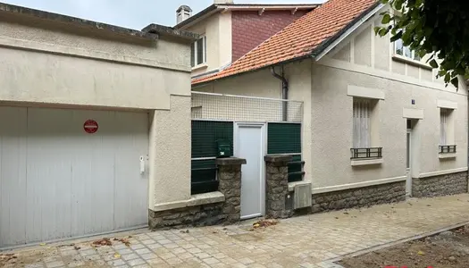 Maison 6 pièces 104 m² 