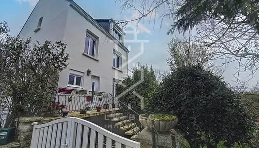 Maison 7 pièces 133 m²