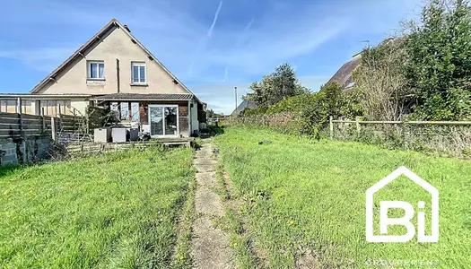 Maison 3 pièces 74 m²