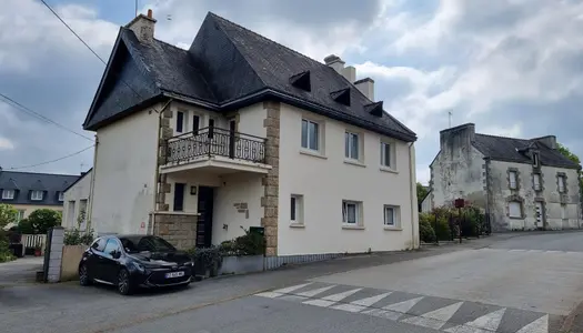 Maison 10 pièces 180 m² 