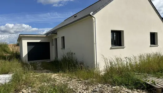 Maison 5 pièces 97 m² 