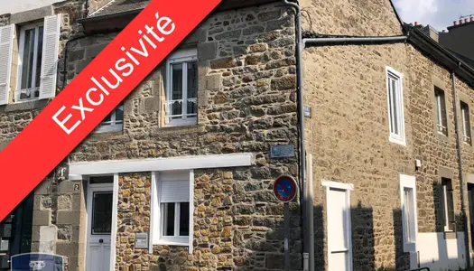 Maison 3 pièces 61 m² 