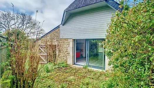 Maison 4 pièces 72 m² 