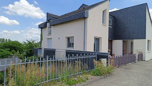 Maison 5 pièces 137 m² 