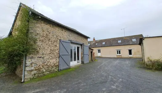 Maison 7 pièces 140 m²