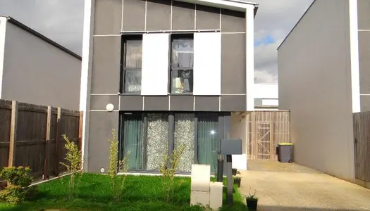 Maison 4 pièces 88 m² 