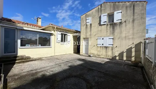 Maison 4 pièces 69 m² 