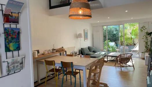 Maison 5 pièces 84 m² 