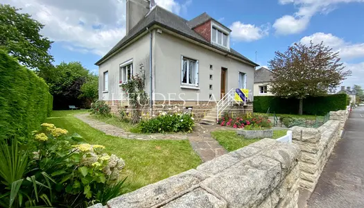 Maison 5 pièces 125 m² 