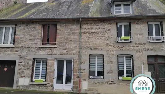 Maison 9 pièces 155 m² 