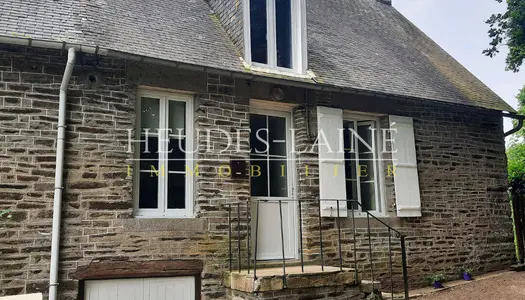 Maison 3 pièces 55 m² 