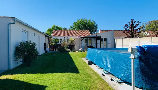 Maison 8 pièces 135 m²