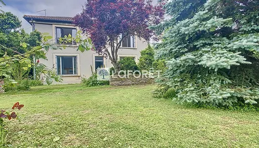 Maison 3 pièces 122 m² 