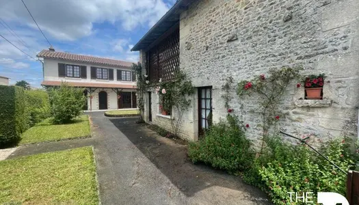 Maison 5 pièces 156 m² 