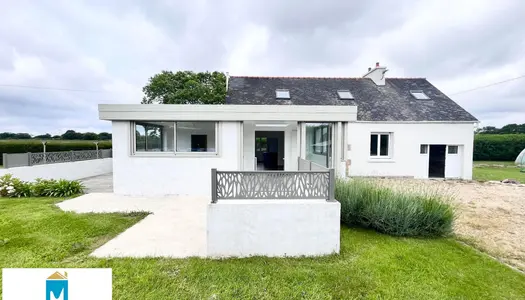 Maison 7 pièces 120 m² 