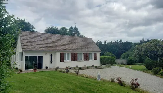 Maison 5 pièces 95 m² 