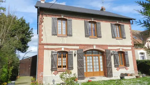 Maison 6 pièces 148 m²