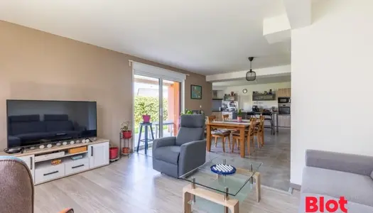 Maison 8 pièces 193 m² 