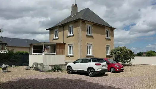 Maison 5 pièces 103 m² 