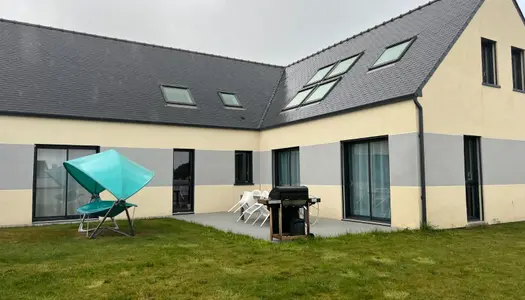 Maison 7 pièces 224 m²