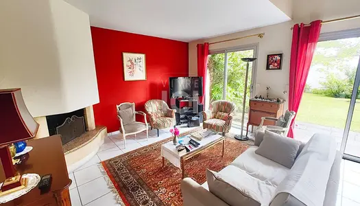 Maison 5 pièces 145 m² 