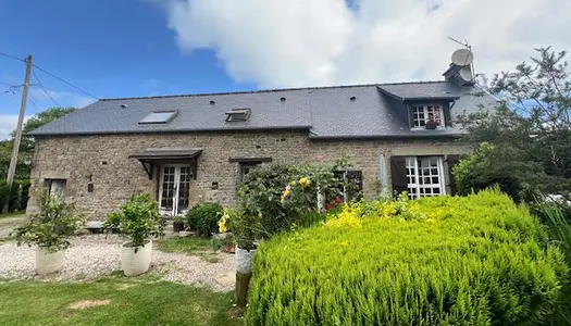 Maison 4 pièces 102 m² 