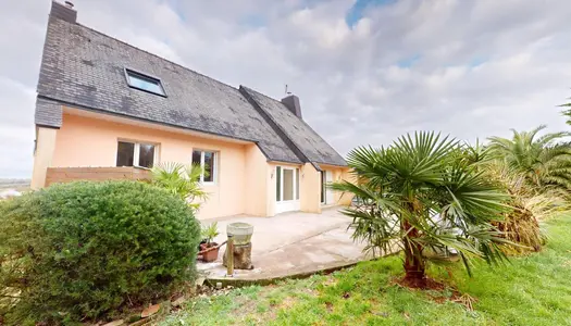 Maison 5 pièces 167 m²