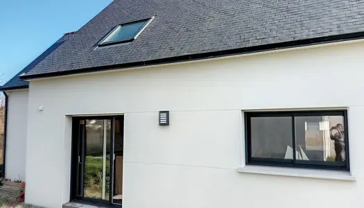 Maison 5 pièces 101 m²