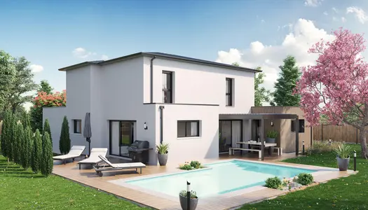 Maison 6 pièces 188 m²