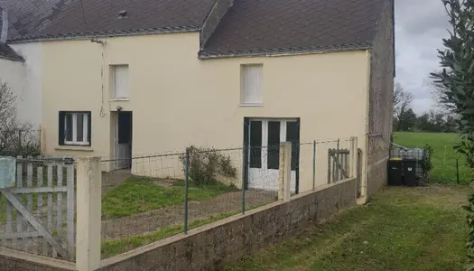 Maison 4 pièces 55 m²