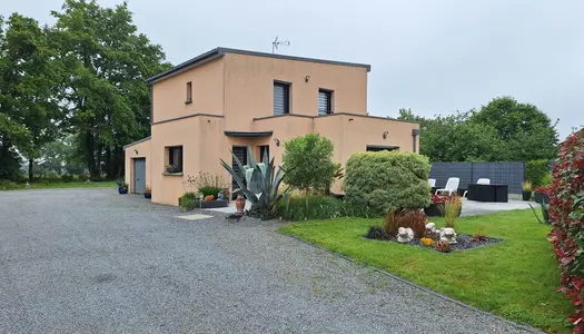 Maison 4 pièces 128 m² 