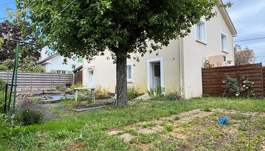 Maison 6 pièces 140 m² 