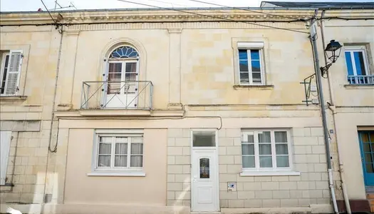 Maison 8 pièces 165 m²